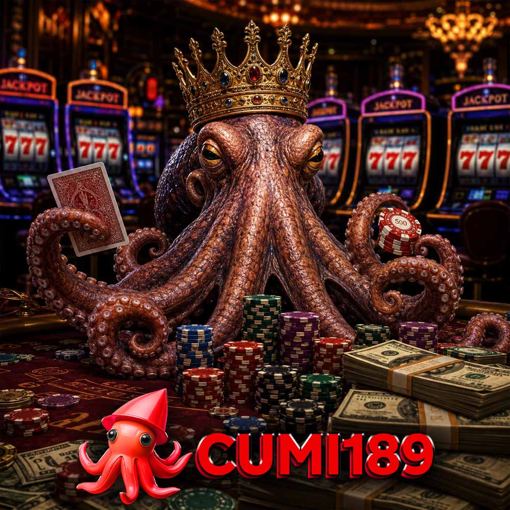 Cumi189 | Pusat Aksi & Gaming Online Terlengkap 2026